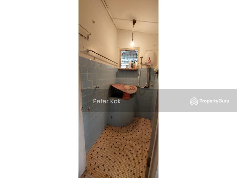 For Sale - Seksen 8 Section 8 Petaling Jaya