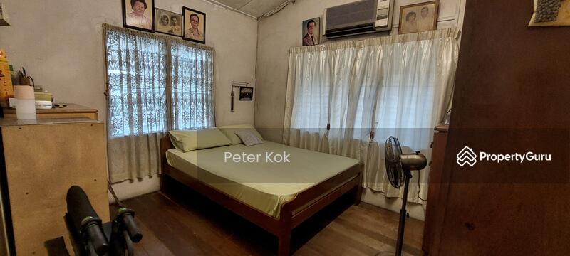 For Sale - Seksen 8 Section 8 Petaling Jaya