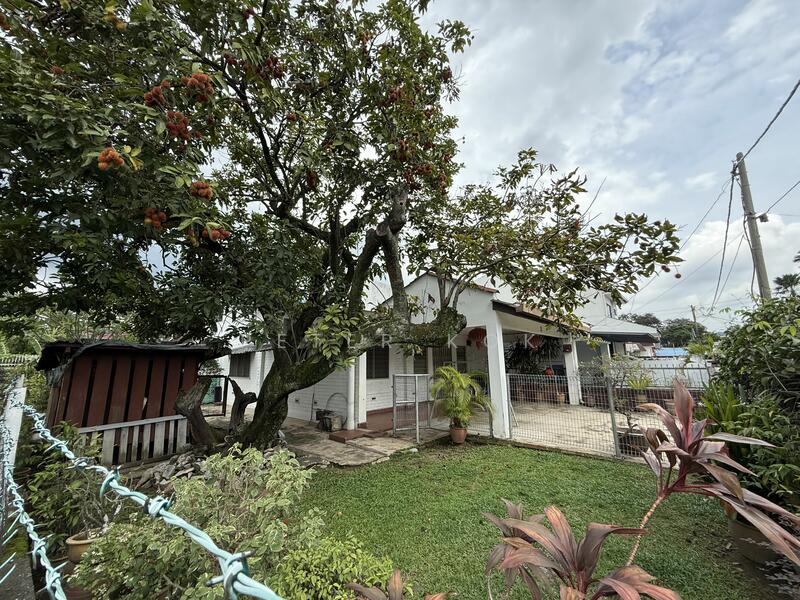 For Sale - Seksen 8 Section 8 Petaling Jaya