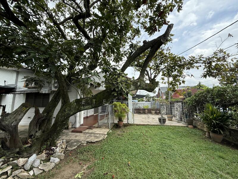 For Sale - Seksen 8 Section 8 Petaling Jaya