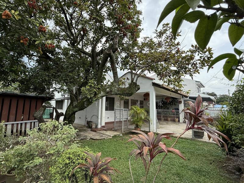 For Sale - Seksen 8 Section 8 Petaling Jaya