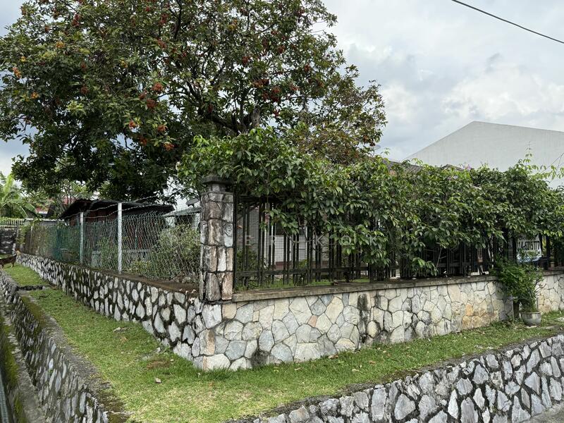 For Sale - Seksen 8 Section 8 Petaling Jaya