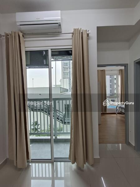 121 Residences untuk Untuk Disewa - RM 1,800 /bulan, Mac 2026 - PropertyGuru.com.my