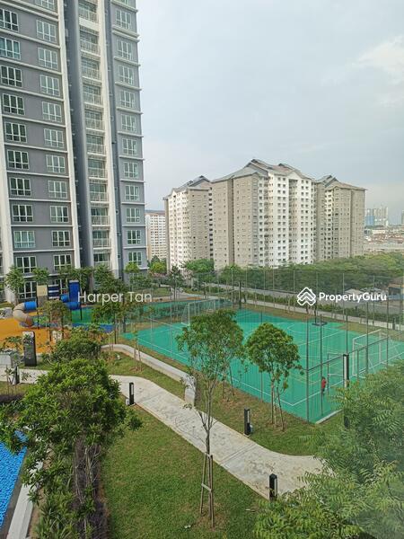 121 Residences untuk Untuk Disewa - RM 1,800 /bulan, Mac 2026 - PropertyGuru.com.my