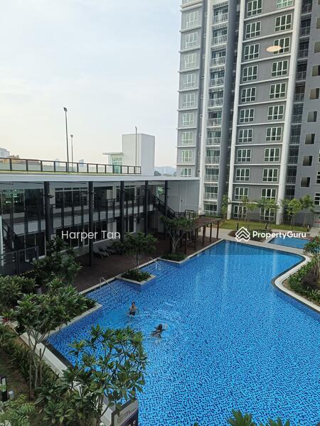 121 Residences untuk Untuk Disewa - RM 1,800 /bulan, Mac 2026 - PropertyGuru.com.my