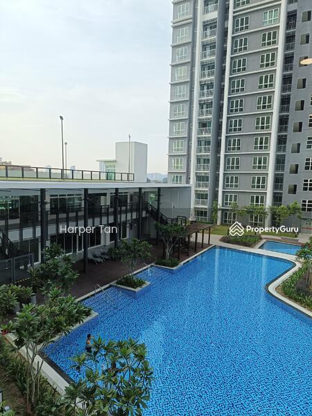 121 Residences untuk Untuk Disewa - RM 1,800 /bulan, Mac 2026 - PropertyGuru.com.my
