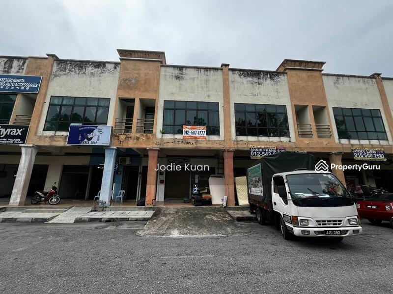For Sale - Taman Tawas Mewah, Tasek, Klebang