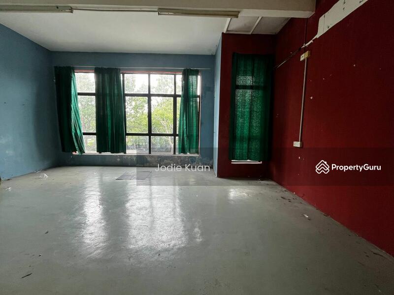 For Sale - Taman Tawas Mewah, Tasek, Klebang
