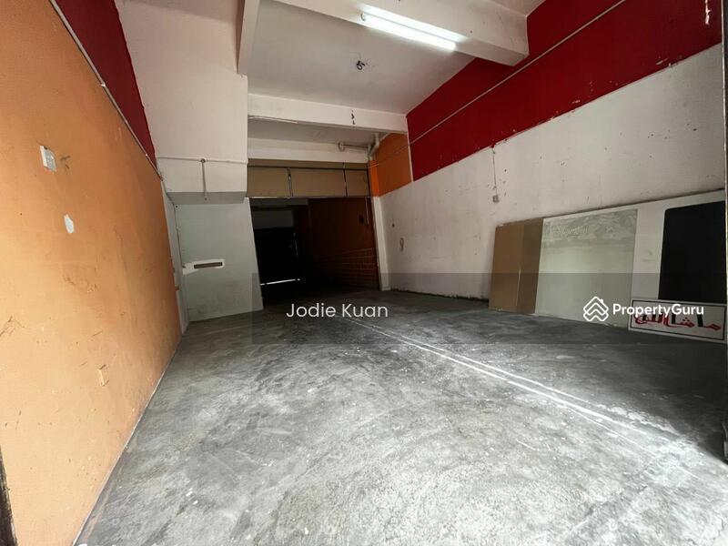 For Sale - Taman Tawas Mewah, Tasek, Klebang