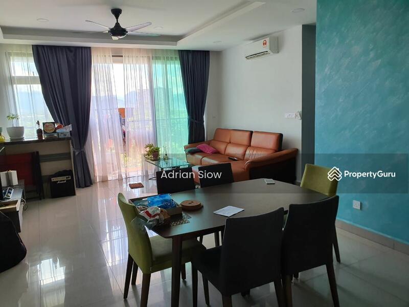 The Henge untuk Untuk Dijual - RM 680,000, Mac 2026 - PropertyGuru.com.my