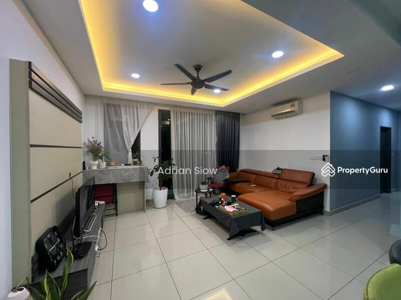 The Henge untuk Untuk Dijual - RM 680,000, Mac 2026 - PropertyGuru.com.my