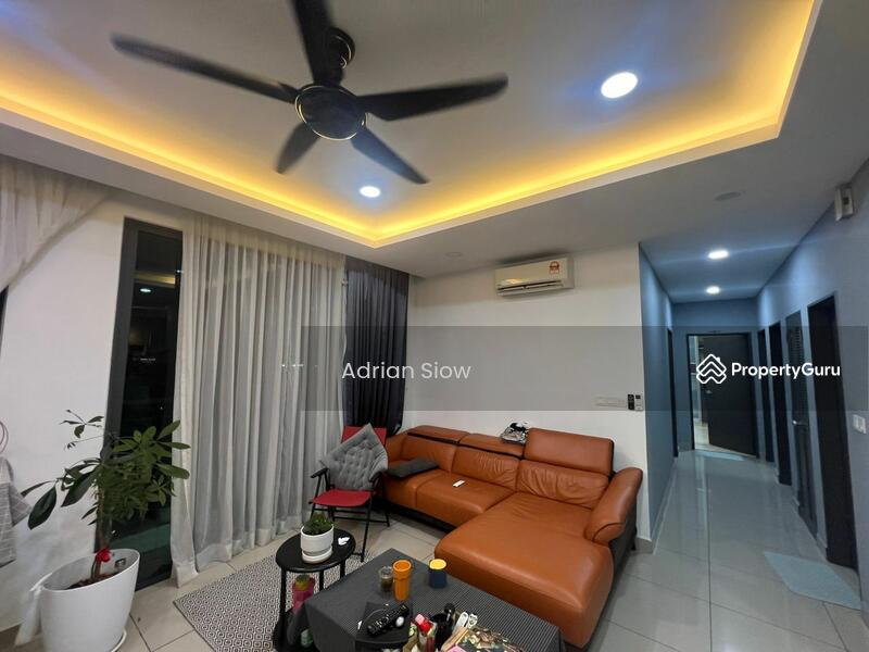 The Henge untuk Untuk Dijual - RM 680,000, Mac 2026 - PropertyGuru.com.my