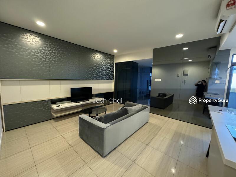 Kediaman Servis untuk Disewa di Eve Suite / NZX Square - Josh Chai - PropertyGuru.com.my