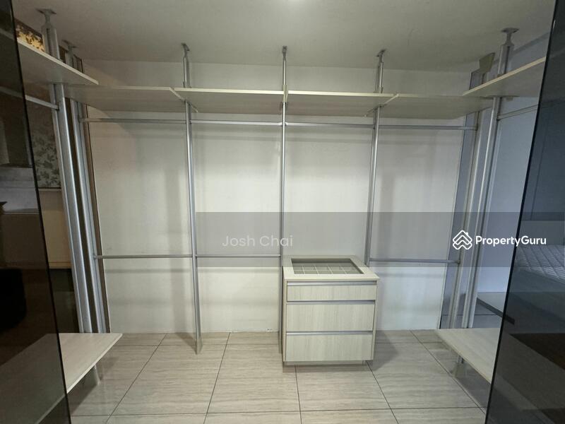 Kediaman Servis untuk Disewa di Eve Suite / NZX Square - Josh Chai - PropertyGuru.com.my
