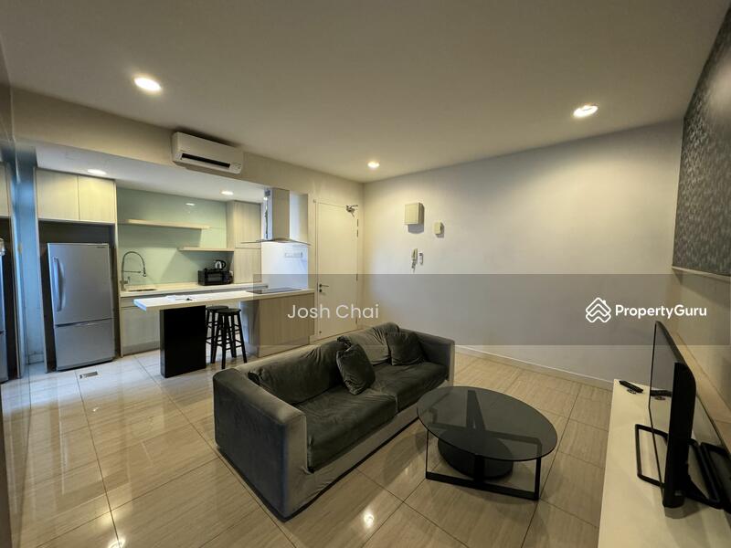 Kediaman Servis untuk Disewa di Eve Suite / NZX Square - Josh Chai - PropertyGuru.com.my