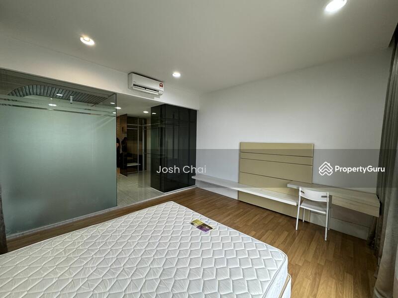 Kediaman Servis untuk Disewa di Eve Suite / NZX Square - Josh Chai - PropertyGuru.com.my