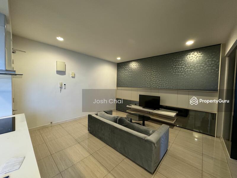 Kediaman Servis untuk Disewa di Eve Suite / NZX Square - Josh Chai - PropertyGuru.com.my