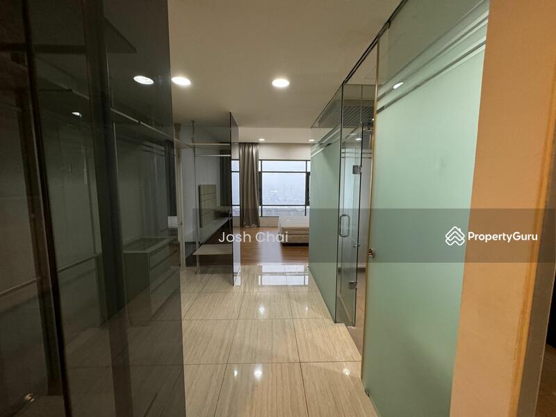 Kediaman Servis untuk Disewa di Eve Suite / NZX Square - Josh Chai - PropertyGuru.com.my