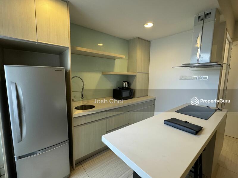 Kediaman Servis untuk Disewa di Eve Suite / NZX Square - Josh Chai - PropertyGuru.com.my