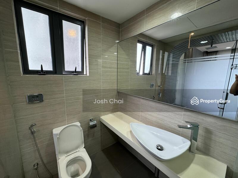 Kediaman Servis untuk Disewa di Eve Suite / NZX Square - Josh Chai - PropertyGuru.com.my
