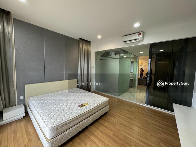 Kediaman Servis untuk Disewa di Eve Suite / NZX Square - Josh Chai - PropertyGuru.com.my