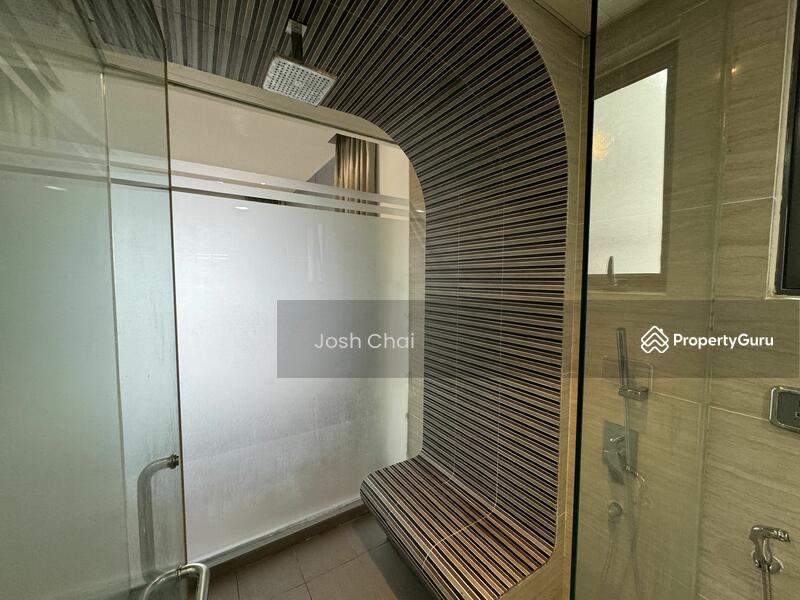 Kediaman Servis untuk Disewa di Eve Suite / NZX Square - Josh Chai - PropertyGuru.com.my