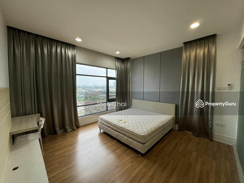 Kediaman Servis untuk Disewa di Eve Suite / NZX Square - Josh Chai - PropertyGuru.com.my