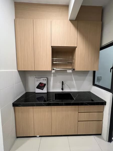 Condominium for Rent at Platinum Arena - Hanson Lau - PropertyGuru.com.my