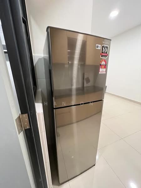Condominium for Rent at Platinum Arena - Hanson Lau - PropertyGuru.com.my