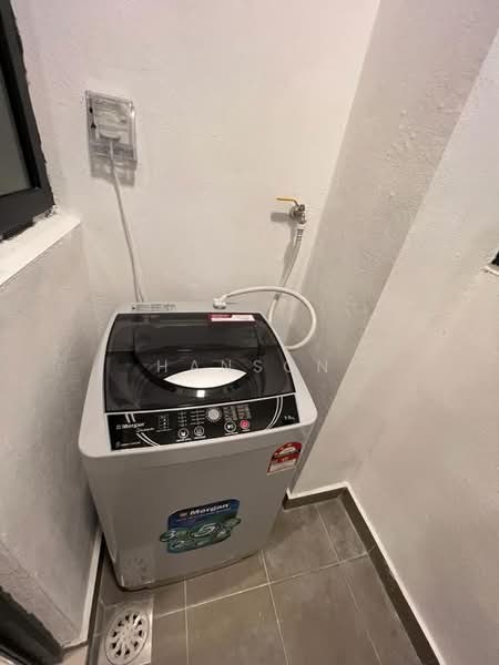 Condominium for Rent at Platinum Arena - Hanson Lau - PropertyGuru.com.my