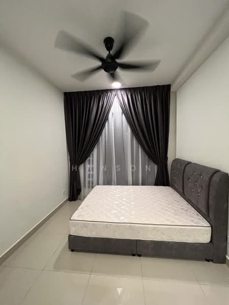 Condominium for Rent at Platinum Arena - Hanson Lau - PropertyGuru.com.my