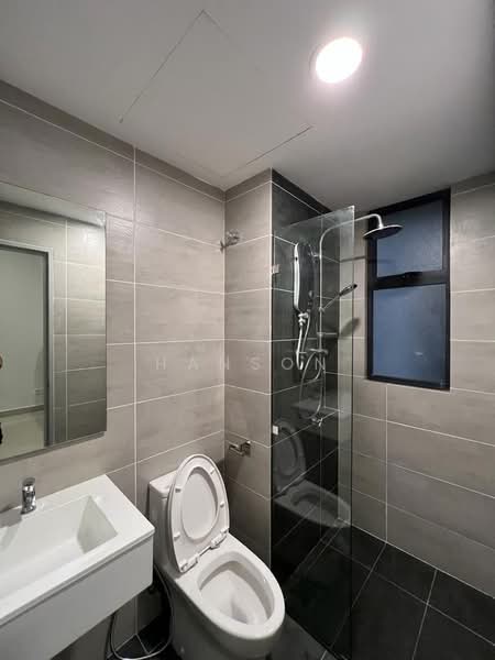 Condominium for Rent at Platinum Arena - Hanson Lau - PropertyGuru.com.my
