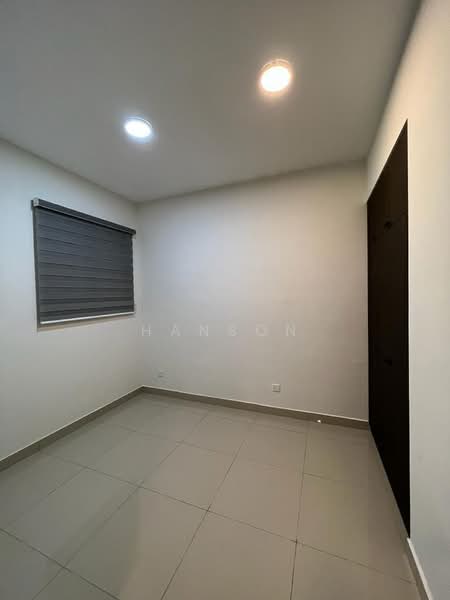 Condominium for Rent at Platinum Arena - Hanson Lau - PropertyGuru.com.my