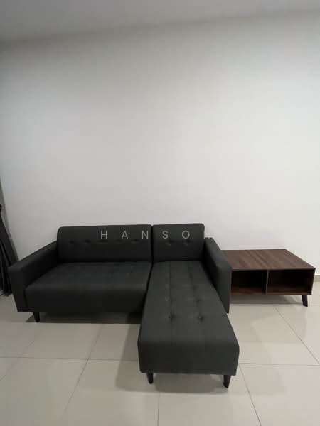 Condominium for Rent at Platinum Arena - Hanson Lau - PropertyGuru.com.my