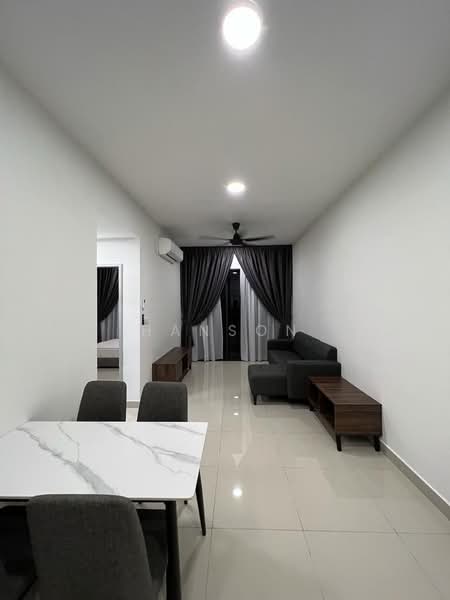 Condominium for Rent at Platinum Arena - Hanson Lau - PropertyGuru.com.my
