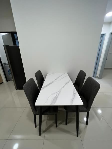 Condominium for Rent at Platinum Arena - Hanson Lau - PropertyGuru.com.my