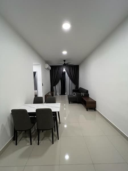 Condominium for Rent at Platinum Arena - Hanson Lau - PropertyGuru.com.my