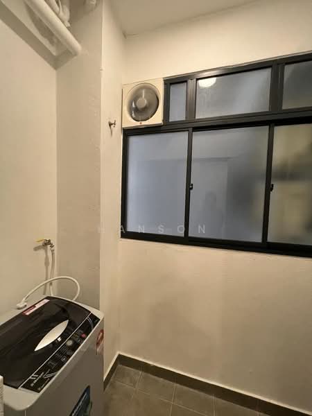 Condominium for Rent at Platinum Arena - Hanson Lau - PropertyGuru.com.my