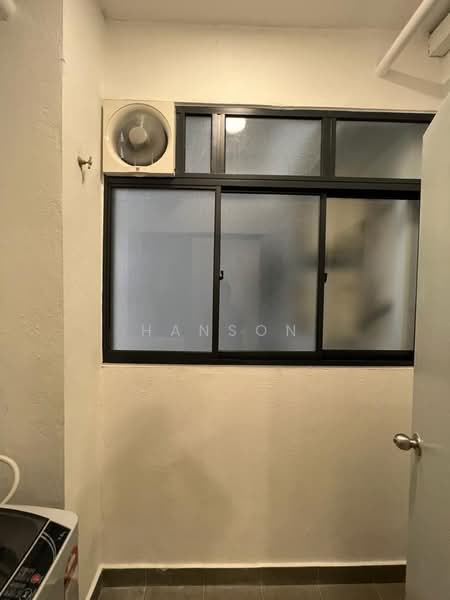 Condominium for Rent at Platinum Arena - Hanson Lau - PropertyGuru.com.my