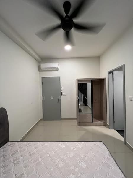 Condominium for Rent at Platinum Arena - Hanson Lau - PropertyGuru.com.my