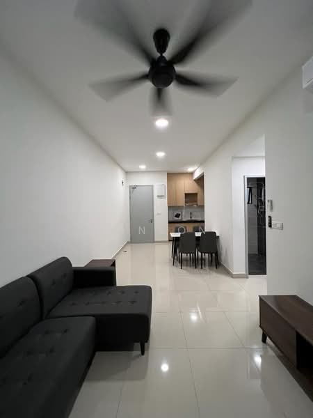 Condominium for Rent at Platinum Arena - Hanson Lau - PropertyGuru.com.my