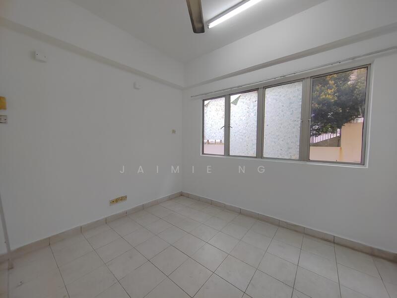 Untuk Disewa - Palm Garden Apartment