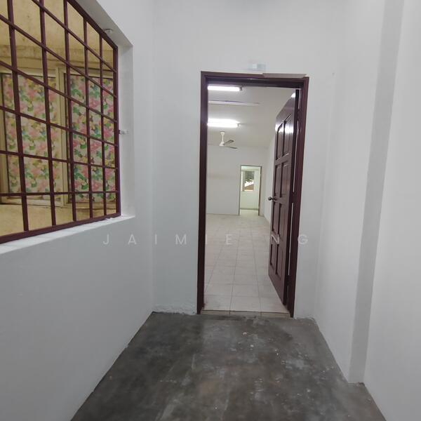 Untuk Disewa - Palm Garden Apartment