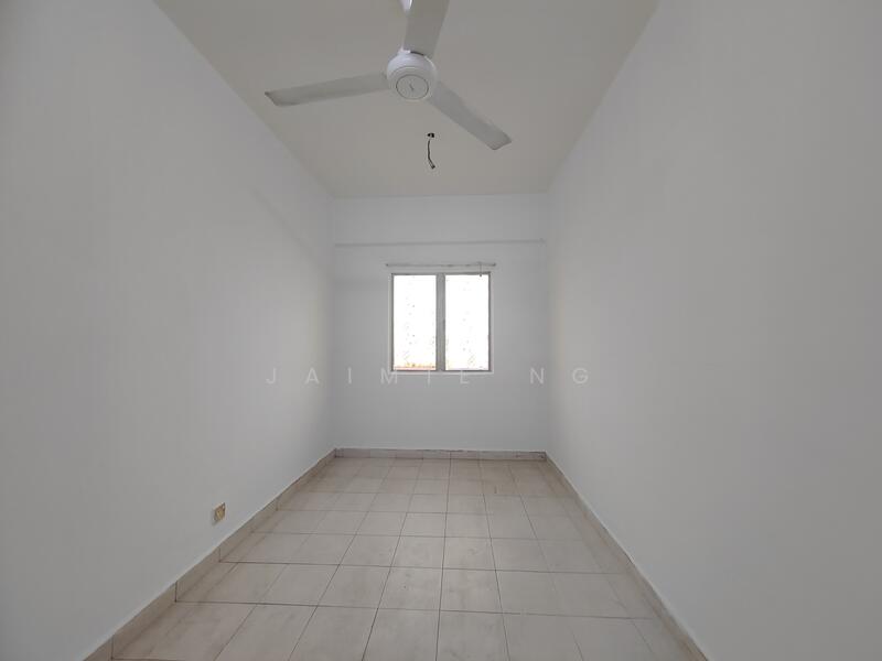 Untuk Disewa - Palm Garden Apartment