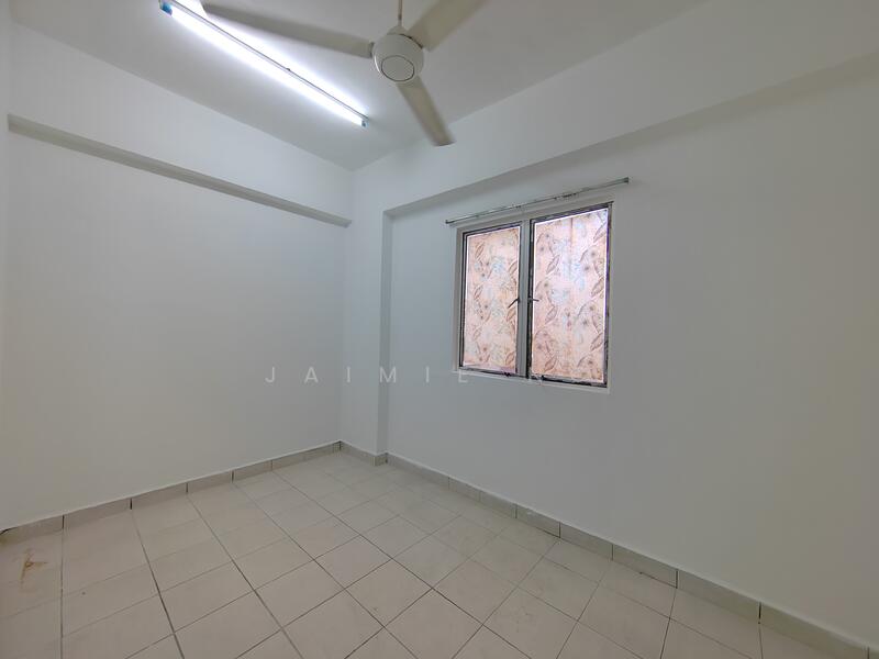 Untuk Disewa - Palm Garden Apartment