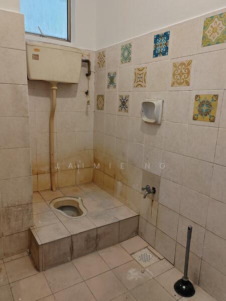 Untuk Disewa - Palm Garden Apartment