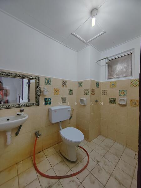 Untuk Disewa - Palm Garden Apartment