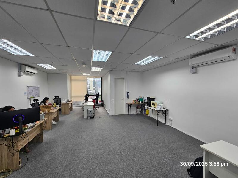 For Rent - The Vertical