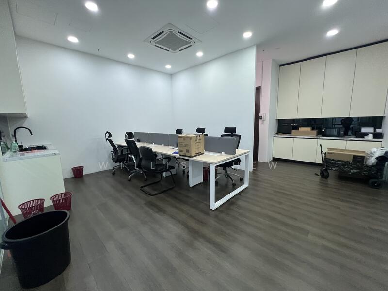 For Rent - The Vertical