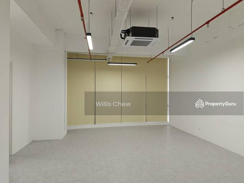 For Rent - The Vertical